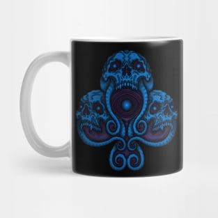 Yog-Sothoth Clubs - Azhmodai 2020 Mug